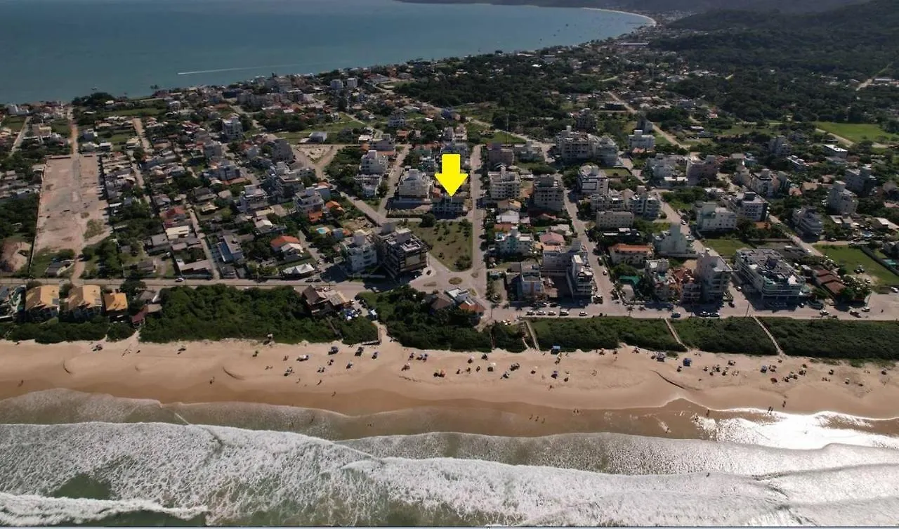 בומבינאס Explore Mariscal A 150 M Da Praia - V1 ברזיל