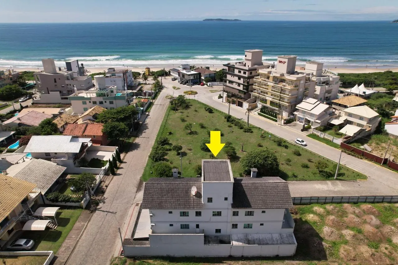 דירה בומבינאס Explore Mariscal A 150 M Da Praia - V1