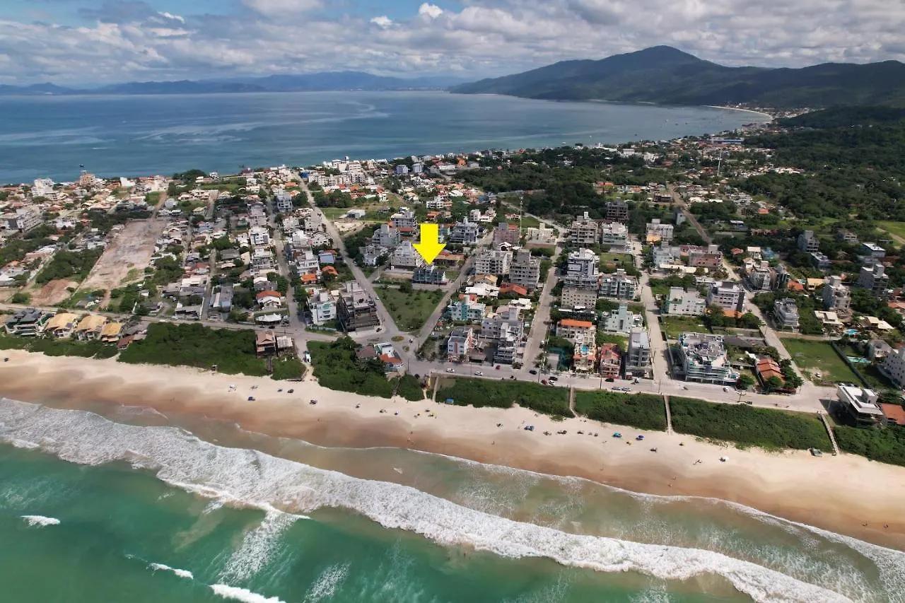 בומבינאס Explore Mariscal A 150 M Da Praia - V1 0*,  ברזיל